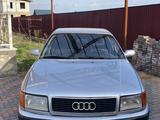 Audi 100 1992 года за 1 600 000 тг. в Алматы