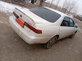 Toyota Camry 1997 годаүшін3 500 000 тг. в Шелек – фото 2