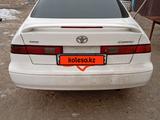 Toyota Camry 1997 годаүшін3 500 000 тг. в Шелек – фото 4