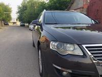 Volkswagen Passat 2008 годаүшін3 900 000 тг. в Шымкент