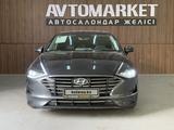 Hyundai Sonata 2020 года за 11 000 000 тг. в Костанай – фото 2