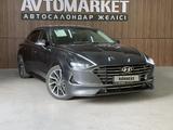 Hyundai Sonata 2020 года за 11 000 000 тг. в Костанай – фото 3