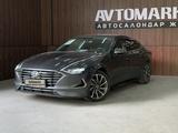 Hyundai Sonata 2020 года за 11 000 000 тг. в Костанай