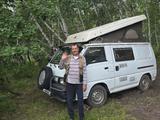 Mitsubishi L300 1987 года за 3 000 000 тг. в Караганда