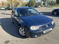 Volkswagen Golf 1999 года за 2 550 000 тг. в Алматы – фото 3