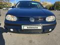 Volkswagen Golf 1999 года за 2 550 000 тг. в Алматы – фото 4