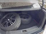 Ford Fiesta 2016 года за 3 290 000 тг. в Астана – фото 3