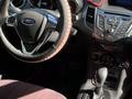 Ford Fiesta 2016 года за 3 290 000 тг. в Астана – фото 10