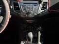 Ford Fiesta 2016 года за 3 290 000 тг. в Астана – фото 9