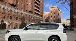 Toyota Land Cruiser Prado 2021 годаfor28 000 000 тг. в Актау – фото 5