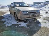 ВАЗ (Lada) 2114 2003 года за 750 000 тг. в Затобольск – фото 3