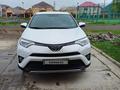 Toyota RAV4 2019 годаүшін14 000 000 тг. в Уральск