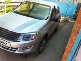 ВАЗ (Lada) Granta 2190 2012 года за 2 600 000 тг. в Урджар