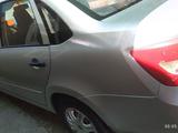 ВАЗ (Lada) Granta 2190 2012 года за 2 600 000 тг. в Урджар – фото 3