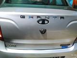 ВАЗ (Lada) Granta 2190 2012 года за 2 600 000 тг. в Урджар – фото 4