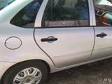 ВАЗ (Lada) Granta 2190 2012 года за 2 600 000 тг. в Урджар – фото 5