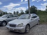 Mercedes-Benz C 180 2001 года за 1 000 000 тг. в Актобе