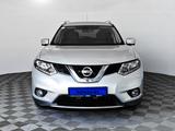 Nissan X-Trail 2014 года за 9 190 000 тг. в Павлодар – фото 2