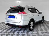 Nissan X-Trail 2014 года за 9 190 000 тг. в Павлодар – фото 5