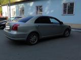 Toyota Avensis 2006 года за 6 200 000 тг. в Павлодар – фото 5