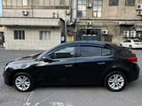 Chevrolet Cruze 2014 года за 4 550 000 тг. в Алматы – фото 4