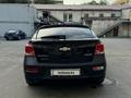 Chevrolet Cruze 2014 года за 4 800 000 тг. в Алматы – фото 18