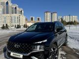 Hyundai Santa Fe 2023 годаүшін21 000 000 тг. в Астана – фото 3