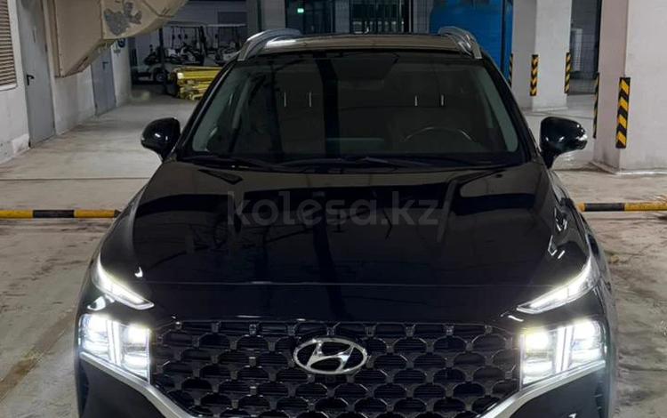 Hyundai Santa Fe — миниатюра 2