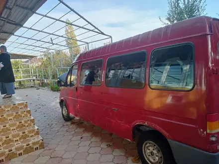 Ford Transit 1993 года за 1 400 000 тг. в Шымкент – фото 4