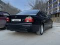 BMW 528 1997 годаүшін3 100 000 тг. в Жанаозен – фото 2