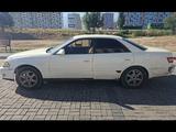 Toyota Mark II 1997 годаүшін2 100 000 тг. в Алматы