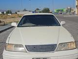 Toyota Mark II 1997 годаүшін2 100 000 тг. в Алматы – фото 2