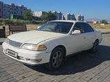 Toyota Mark II 1997 годаүшін2 100 000 тг. в Алматы – фото 3