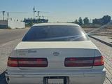 Toyota Mark II 1997 годаүшін2 100 000 тг. в Алматы – фото 4