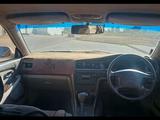 Toyota Mark II 1997 годаүшін2 100 000 тг. в Алматы – фото 5