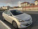 Hyundai Accent 2014 годаүшін5 800 000 тг. в Актау – фото 2