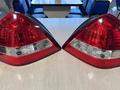 Задние фонари Tiida C11 седан за 35 000 тг. в Караганда