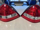 Задние фонари Tiida C11 седан за 35 000 тг. в Караганда