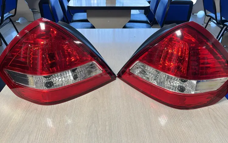 Задние фонари Tiida C11 седан за 35 000 тг. в Караганда