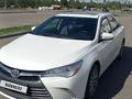 Toyota Camry 2016 года за 10 700 000 тг. в Астана – фото 4