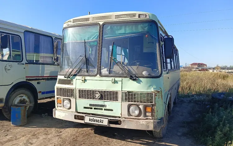 ПАЗ  4234 2008 года за 1 500 000 тг. в Астана