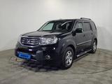 Honda Pilot 2014 года за 11 050 000 тг. в Алматы