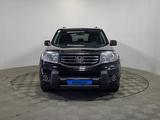 Honda Pilot 2014 года за 11 050 000 тг. в Алматы – фото 2