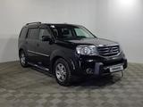 Honda Pilot 2014 года за 11 050 000 тг. в Алматы – фото 3