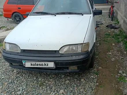 ВАЗ (Lada) 2114 2013 года за 1 200 000 тг. в Талдыкорган