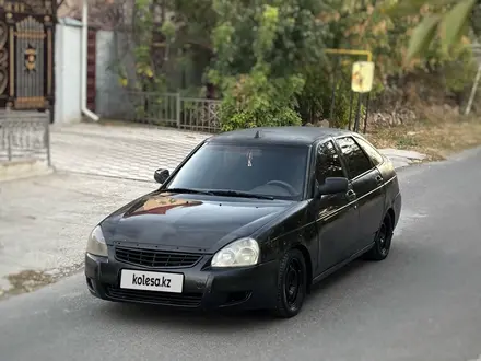 ВАЗ (Lada) Priora 2172 2011 года за 1 200 000 тг. в Шымкент