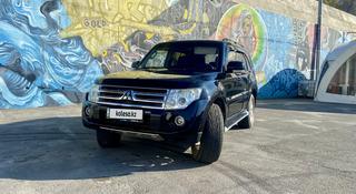 Mitsubishi Pajero 2012 года за 10 500 000 тг. в Алматы