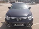 Toyota Camry 2015 года за 12 000 000 тг. в Алматы – фото 2
