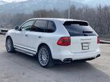Porsche Cayenne 2008 года за 8 000 000 тг. в Алматы – фото 2