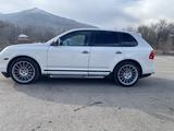 Porsche Cayenne 2008 года за 8 000 000 тг. в Алматы – фото 3